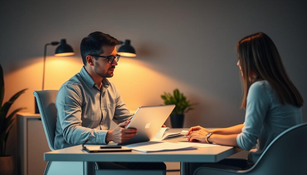 Atendimento Personalizado em SEO