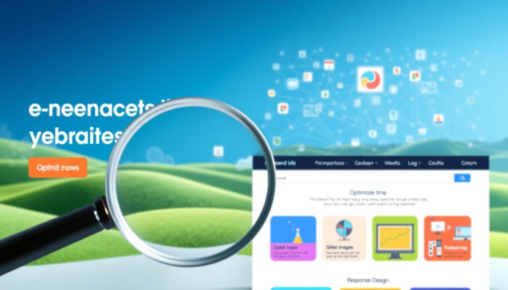 Benefícios da otimização de site