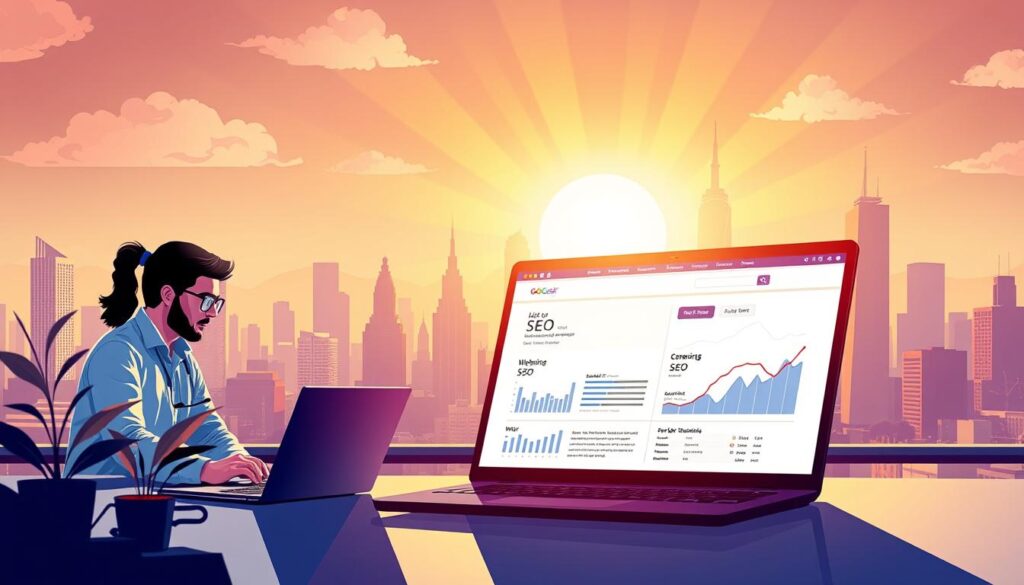 Benefícios de contratar uma agência especializada SEO