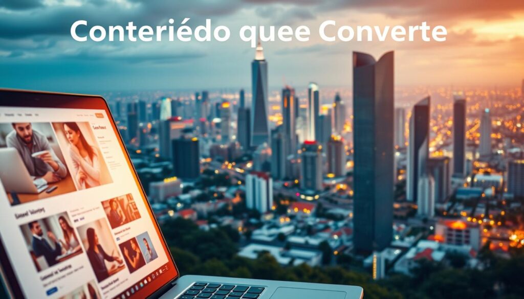 Conteúdo que Converte
