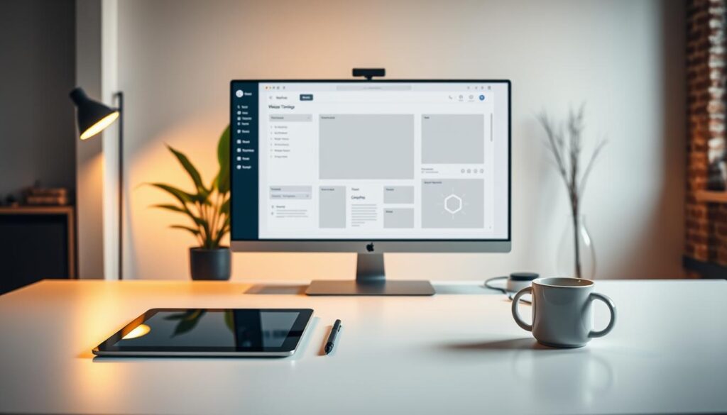 Design UX/UI