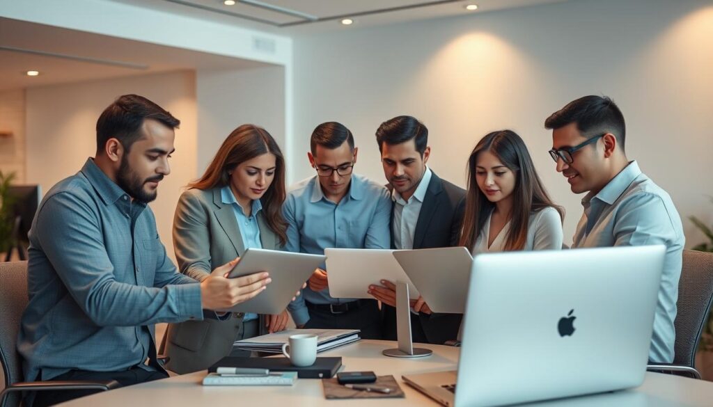 Equipe de Especialistas em SEO