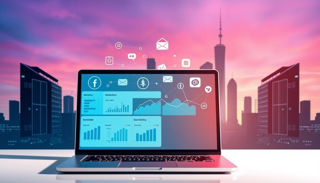 Estratégias de Marketing Digital