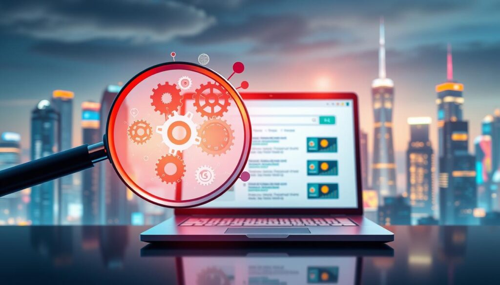 Estratégias de SEO