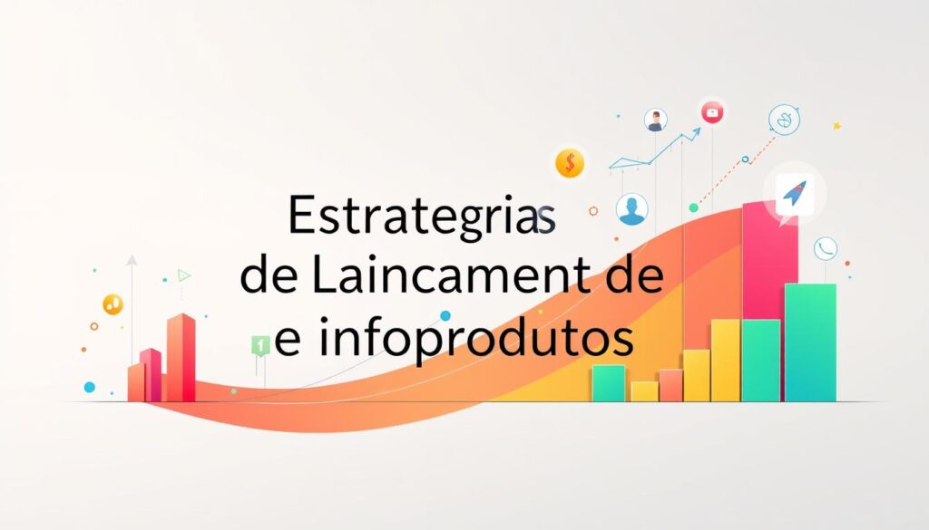 Estratégias de lançamento de infoprodutos