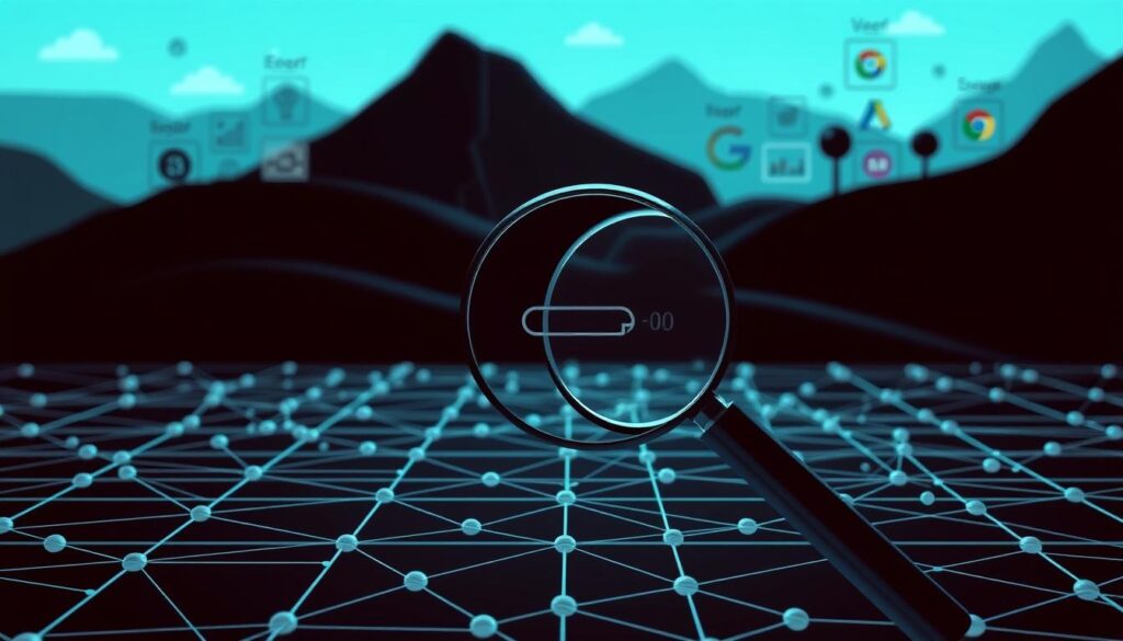 Estratégias de links internos e externos