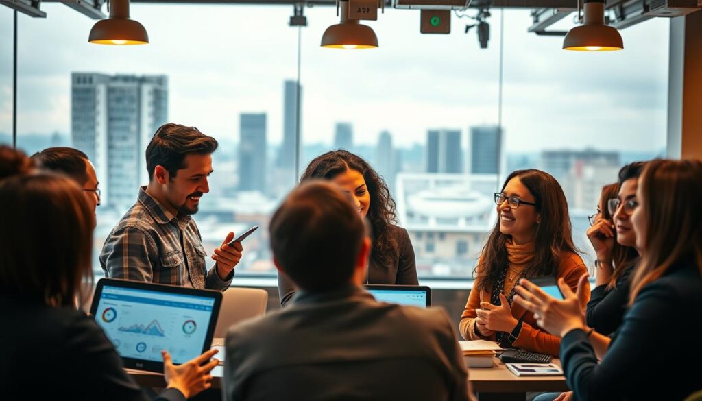 Exemplos práticos de SEO Rapport