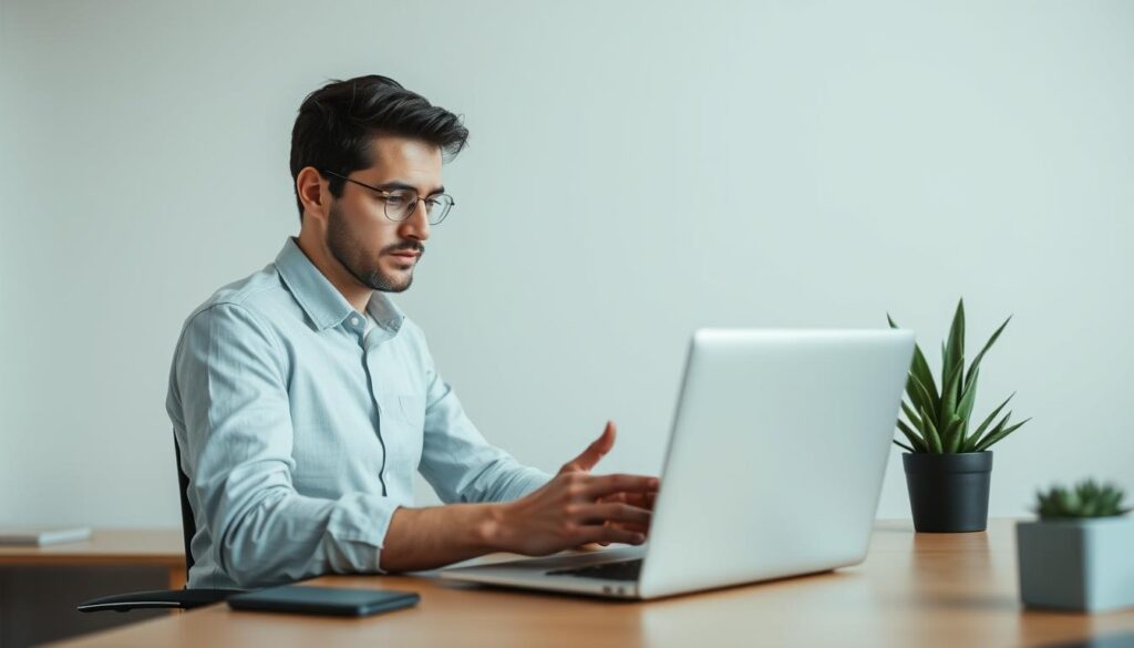 Experiência de usuário SEO PowerSuite