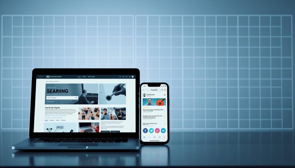 Experiência do usuário no SEO