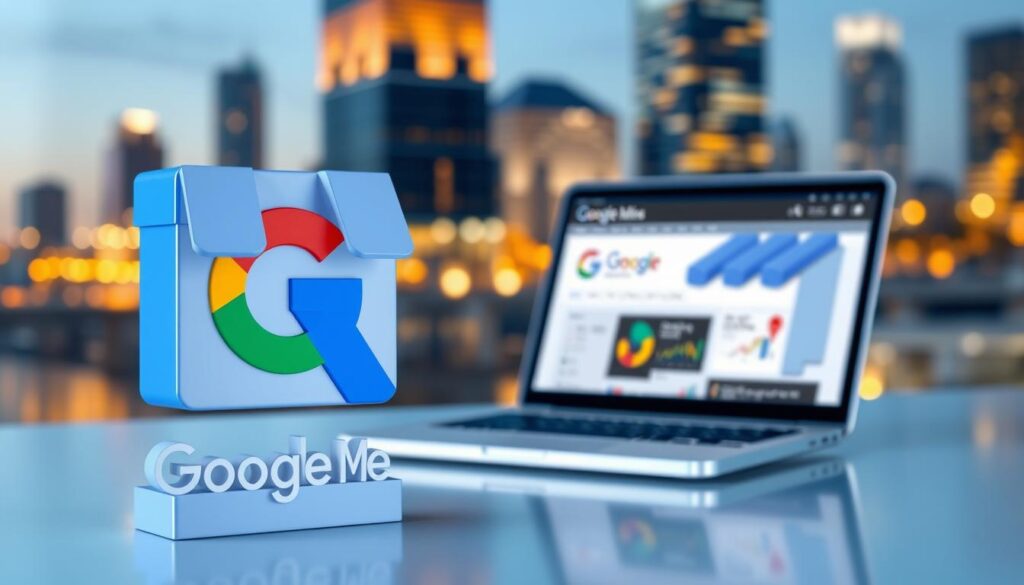 Google Negócio
