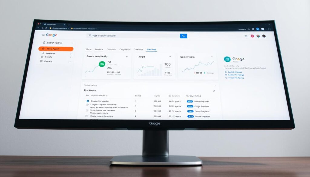 Google Search Console
