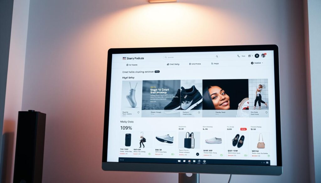 Google Shopping