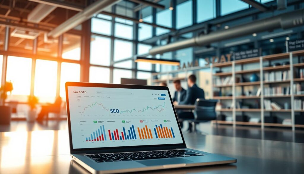 Importância do SEO para empresas