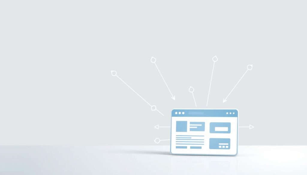 Importância dos links para o site