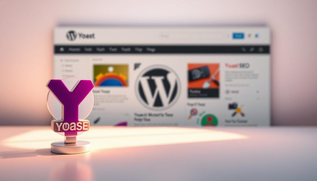 Integrações Yoast SEO