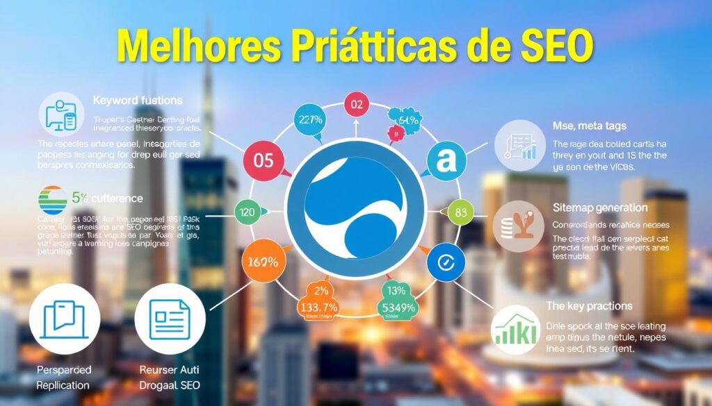 Melhores Práticas de SEO