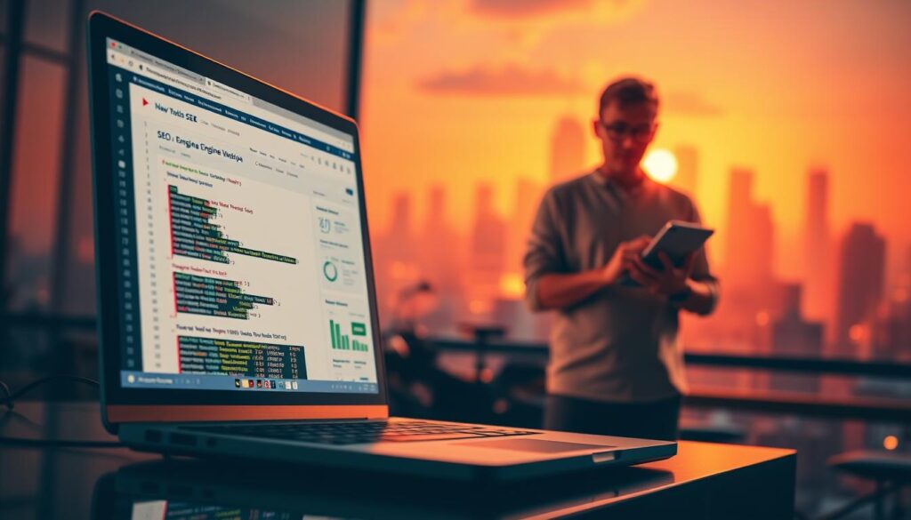 Melhores práticas de SEO