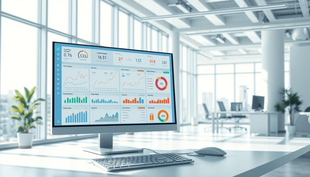 Monitoramento e Análise de Tráfego