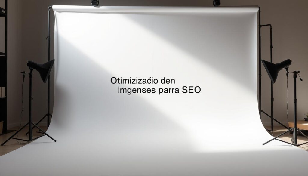 Otimização de imagens para SEO