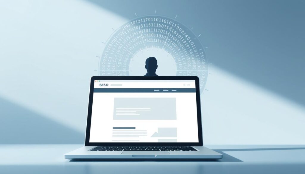 Otimização técnica para SEO