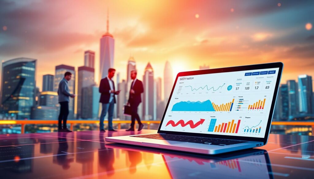 SEO Digital para empresas