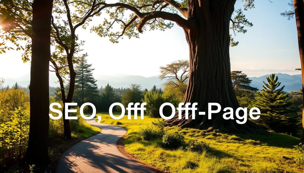 SEO Off-Page