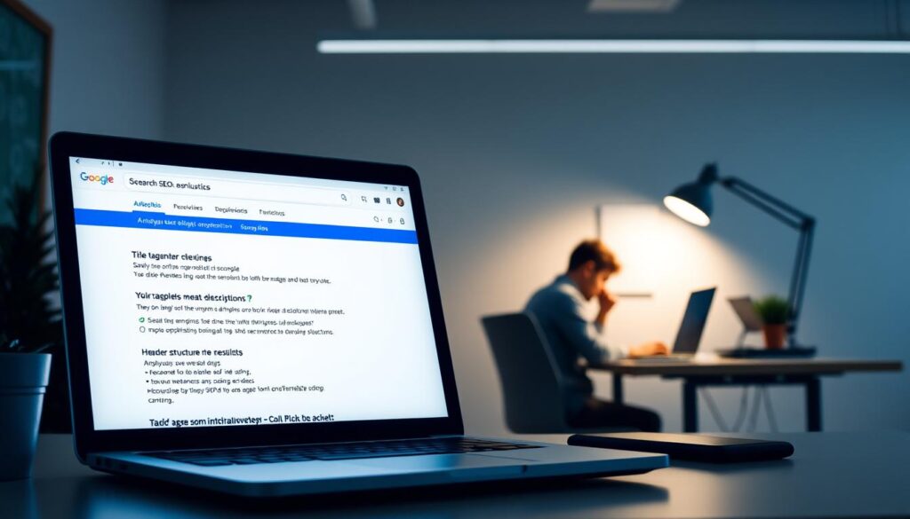 SEO On-Page