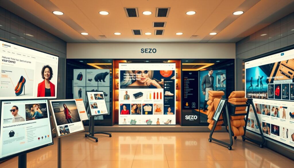 SEO On-Page para produtos e categorias