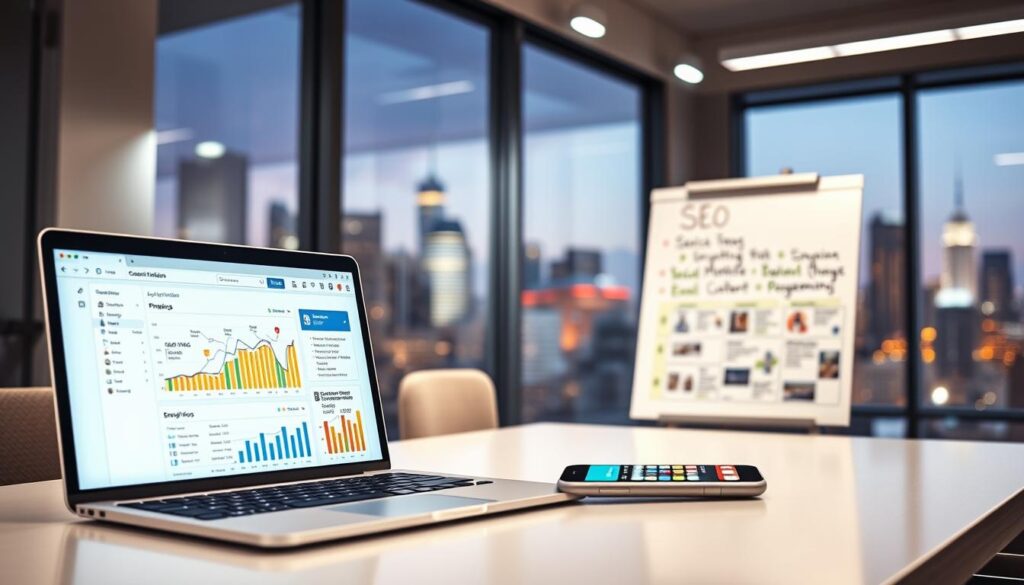 SEO e inbound marketing