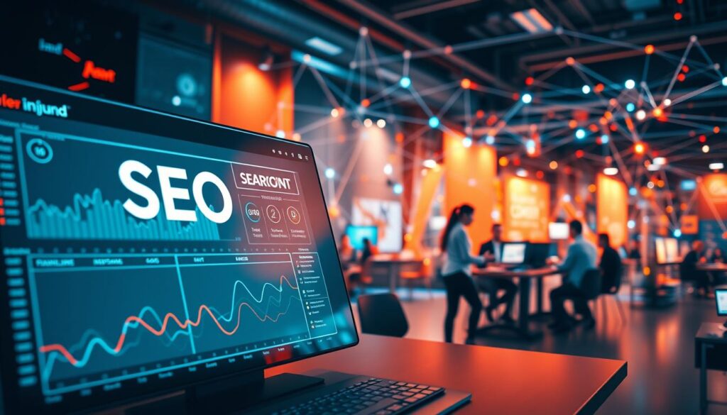 SEO e inbound marketing