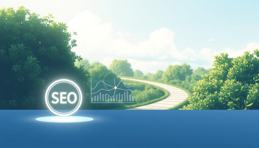 SEO e tráfego orgânico