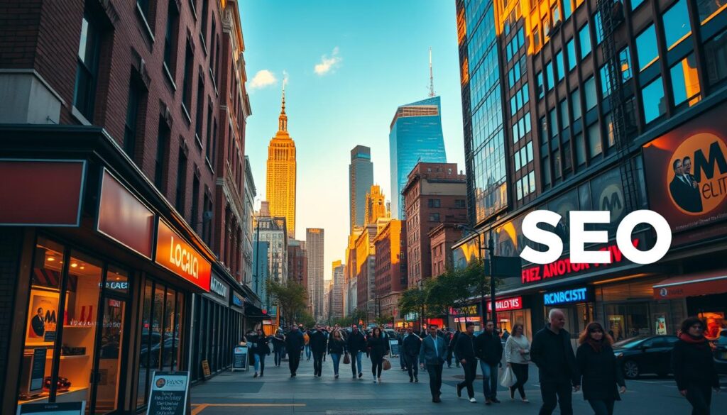 SEO local