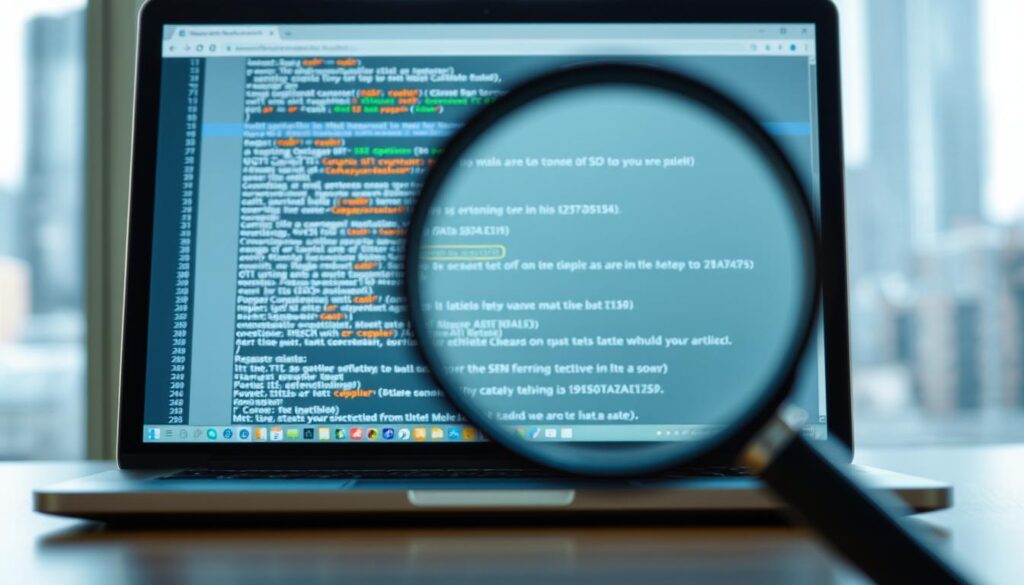 SEO on-page