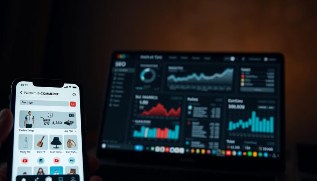 SEO para e-commerce