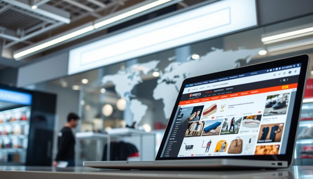 SEO para e-commerce