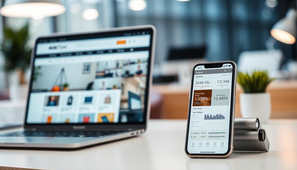 SEO para e-commerce