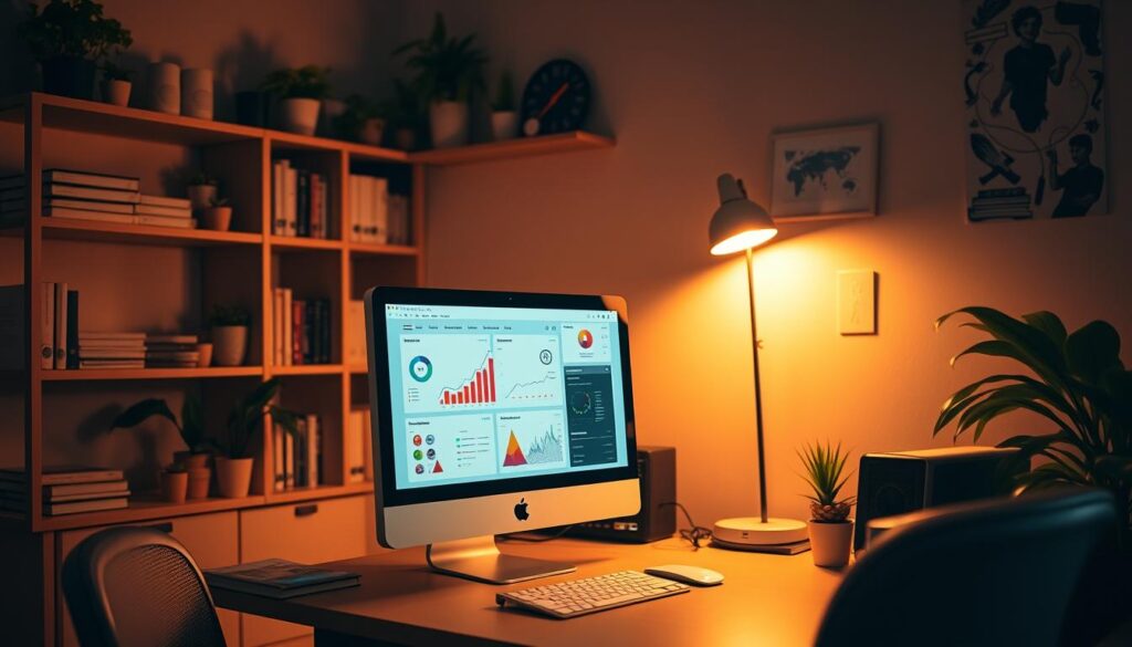 SEO para pequenas empresas
