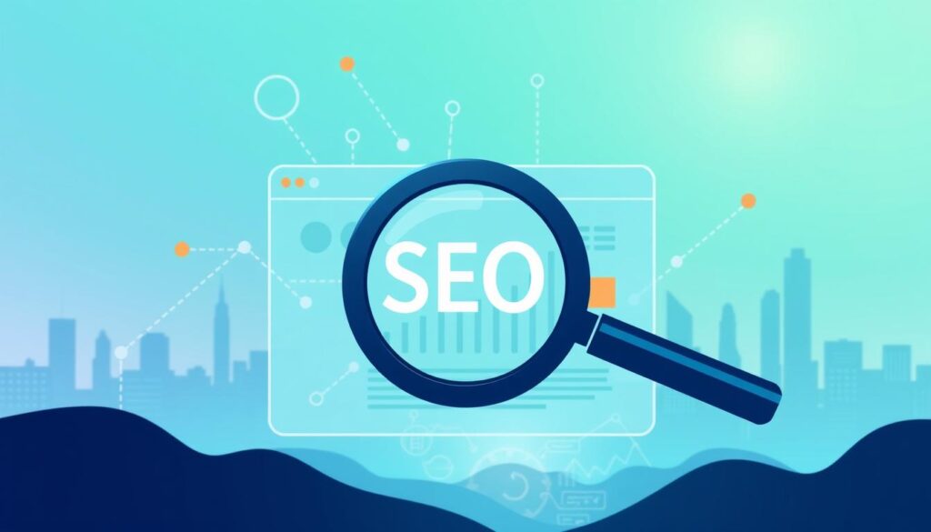 SEO para tráfego orgânico