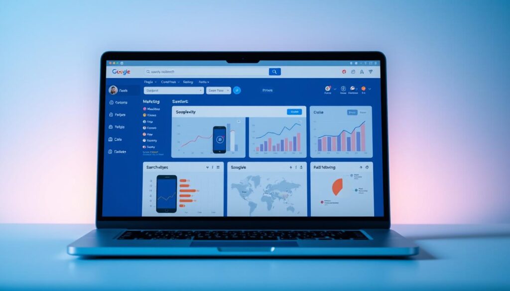 Search Engine Marketing