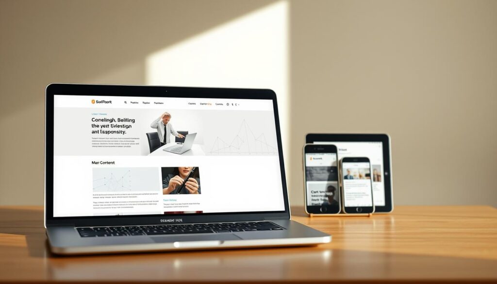 Site Responsivo