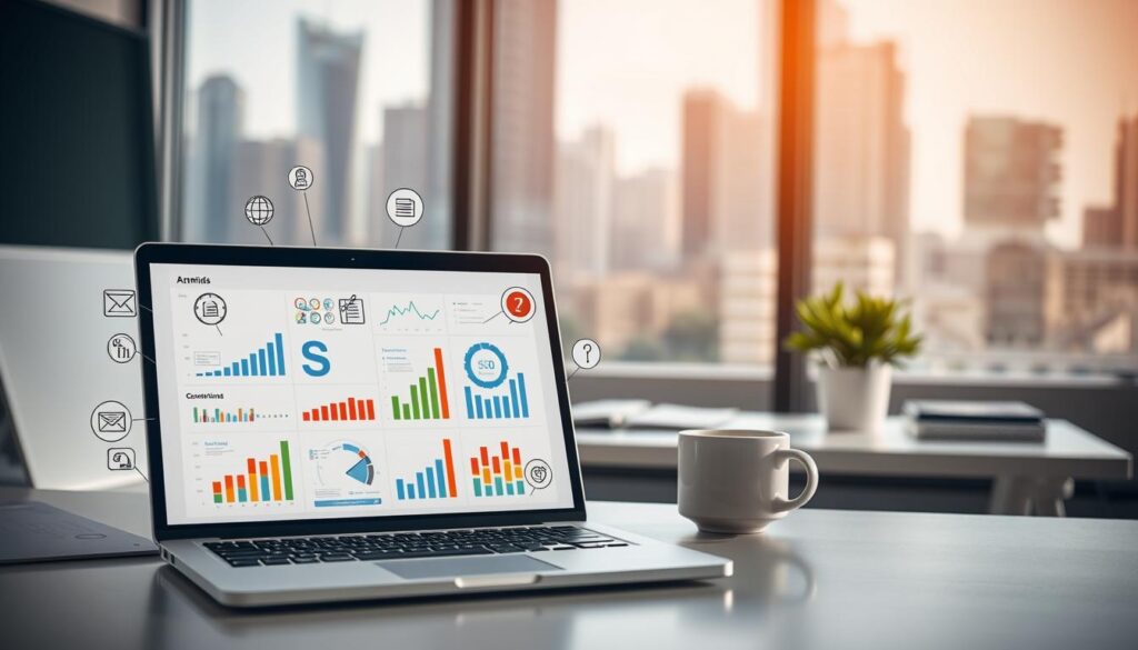 Técnicas de On-Page SEO