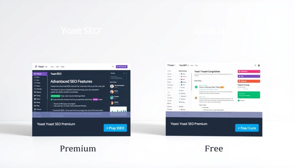 Yoast SEO Premium vs Free