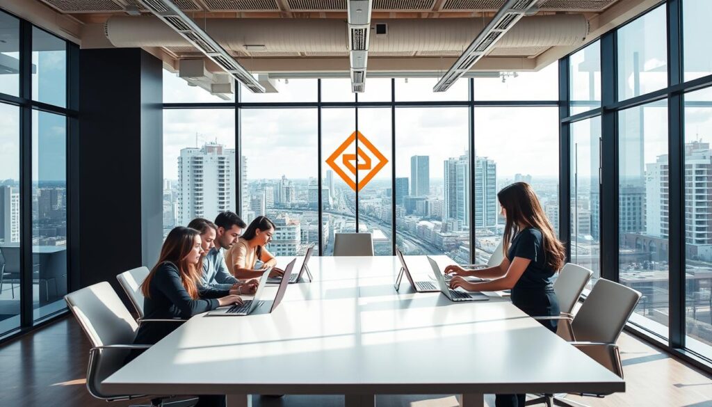 agência de marketing digital