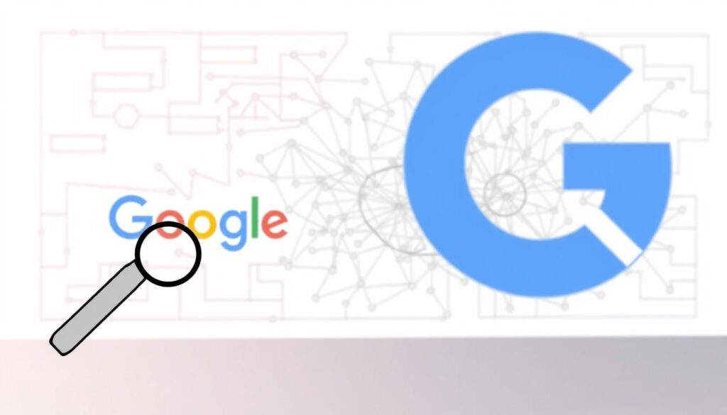 algoritmo google