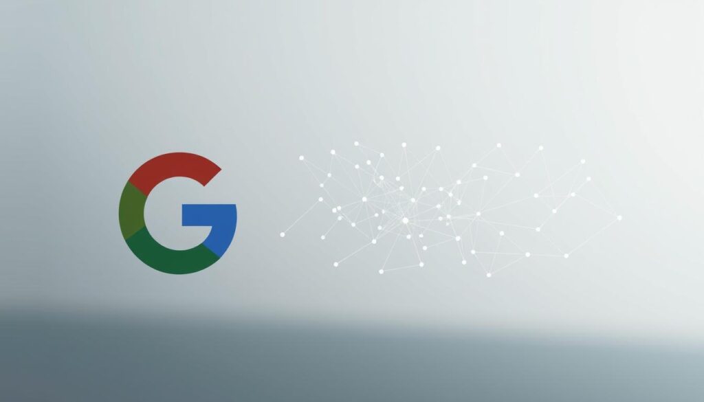 algoritmo google