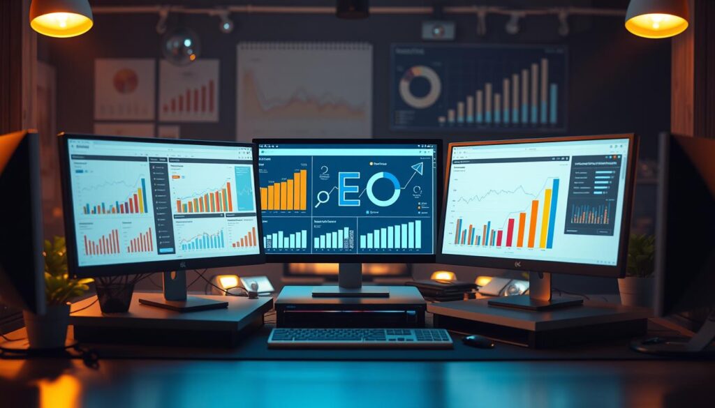 alinhar SEO com objetivos de negócio