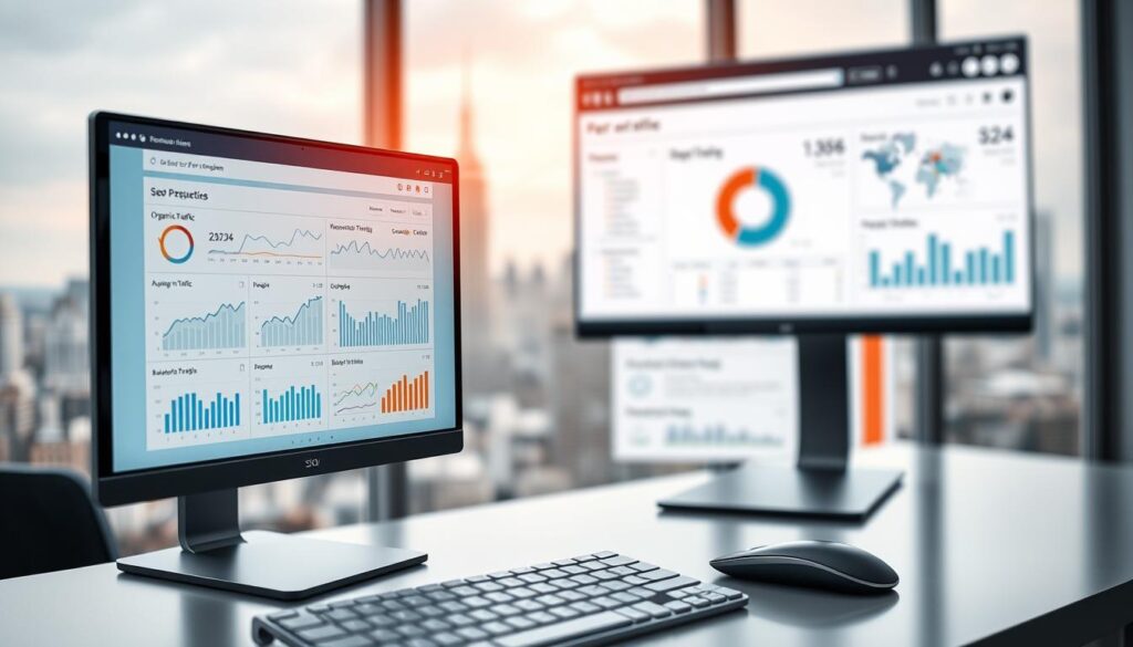 análise de sites para seo