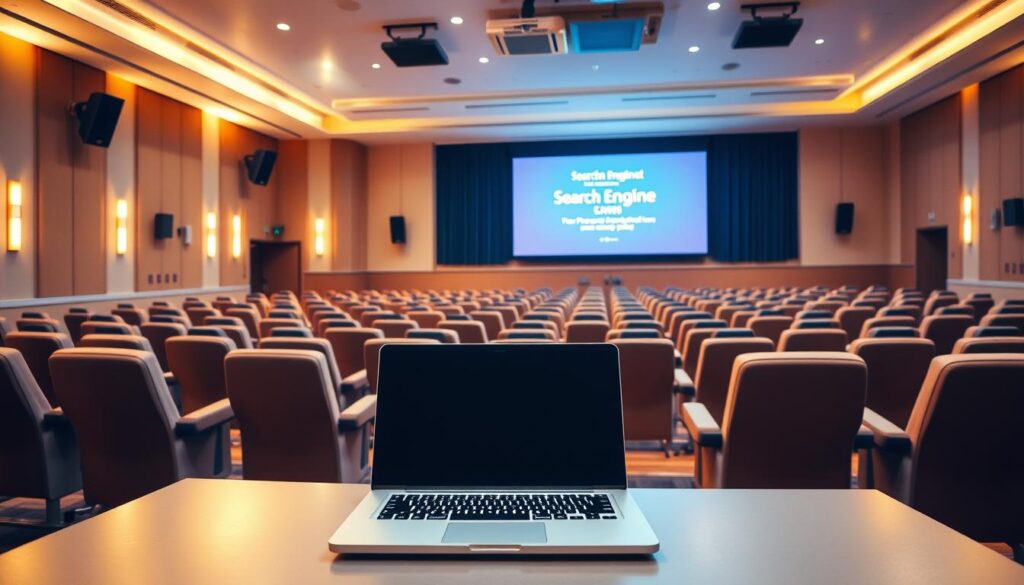 auditoria de SEO