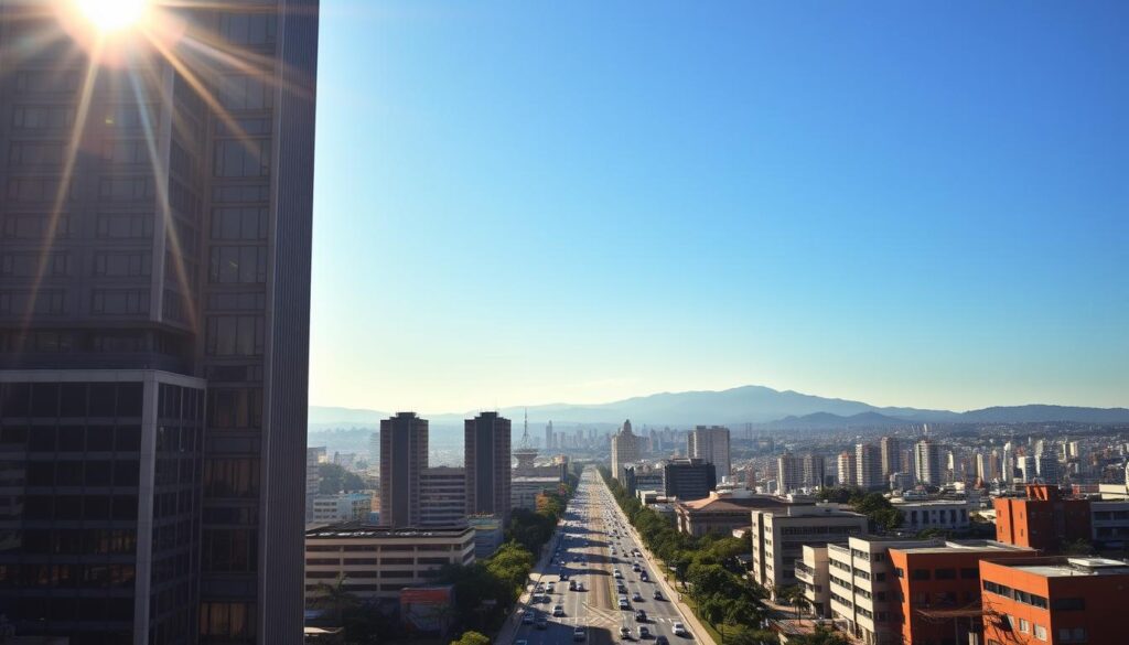 aumentar visibilidade
