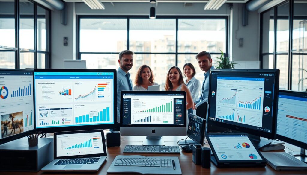 beneficios agencia digital seo